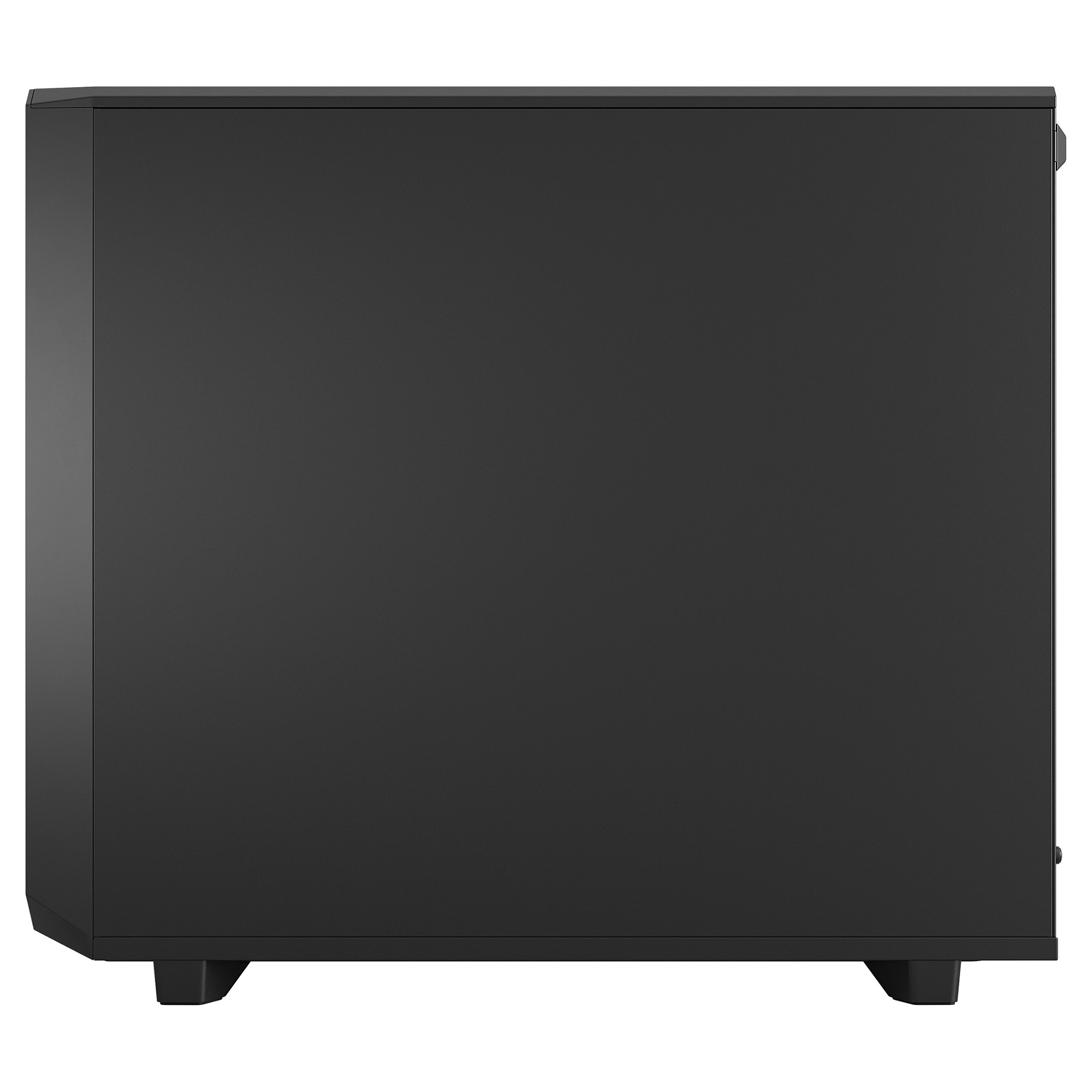 Kasë Fractal Design Meshify 2 Window Midi Tower - Zezë - 7