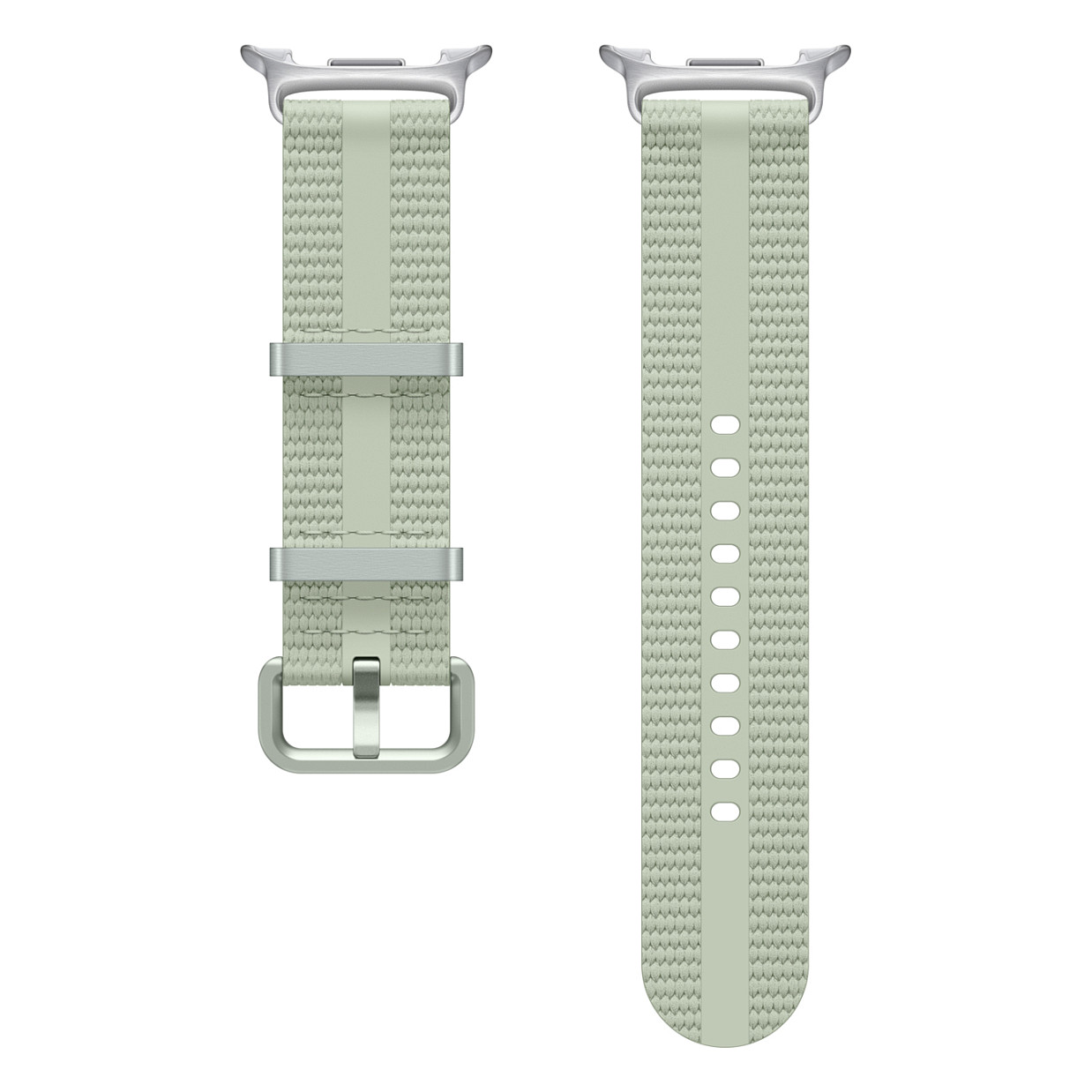 Rrip për orë Samsung Athleisure(S/M) for Watch8 Classic -Sage - 1