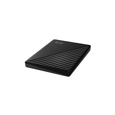 HDD e Jashtme Western Digital My Passport / 5TB / 2.5" / USB 3.2 Gen 1 – Zezë - 4