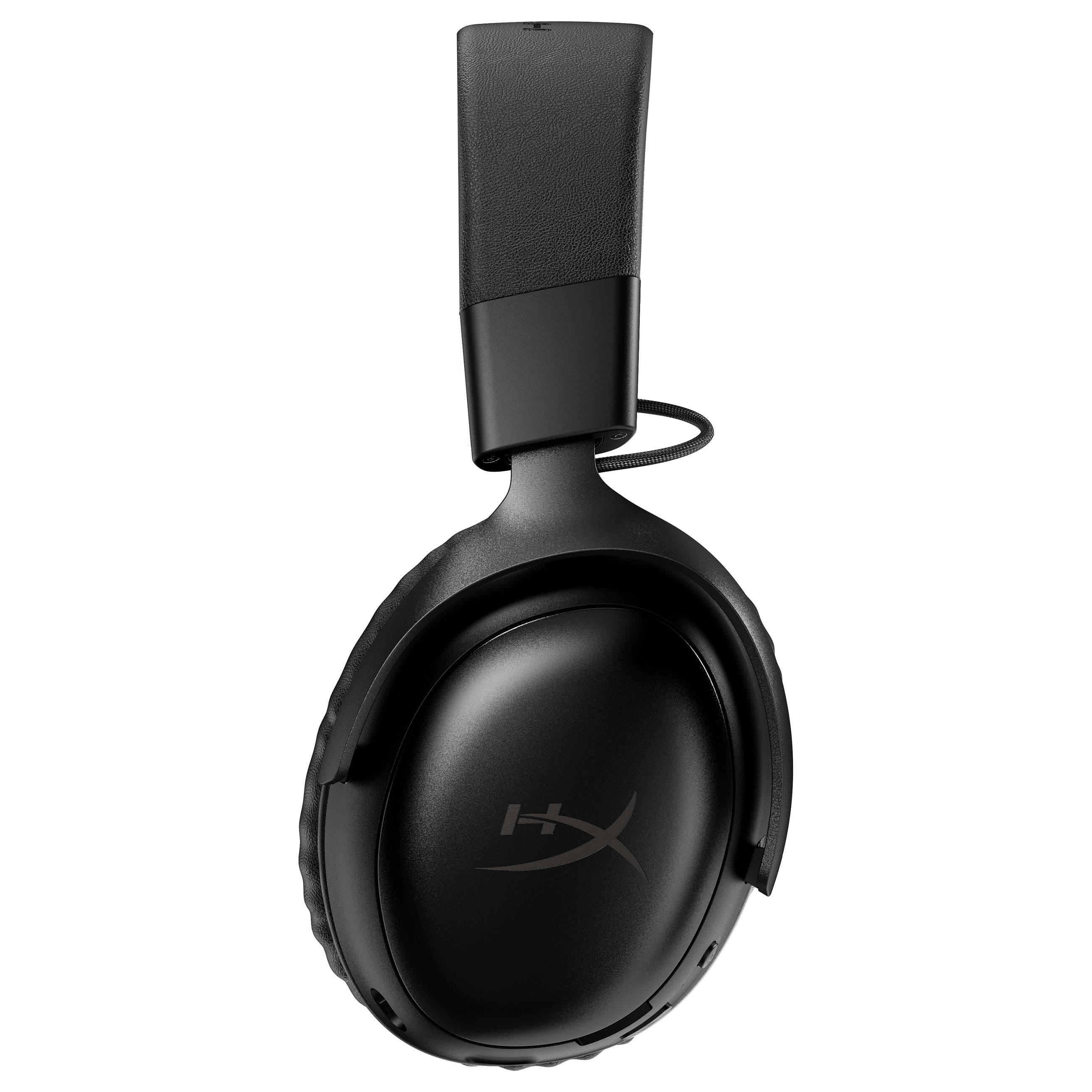 Kufje Gaming  HyperX Cloud III S Wireless / 2.4 GHz + Bluetooth - Zezë - 7