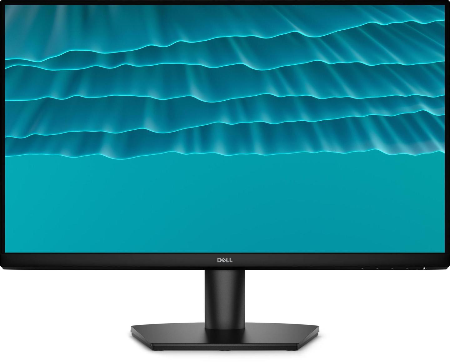 Monitor Dell SE2426H / 23.8" / Full HD IPS / 100Hz / 5ms / HDMI - Zezë - 1