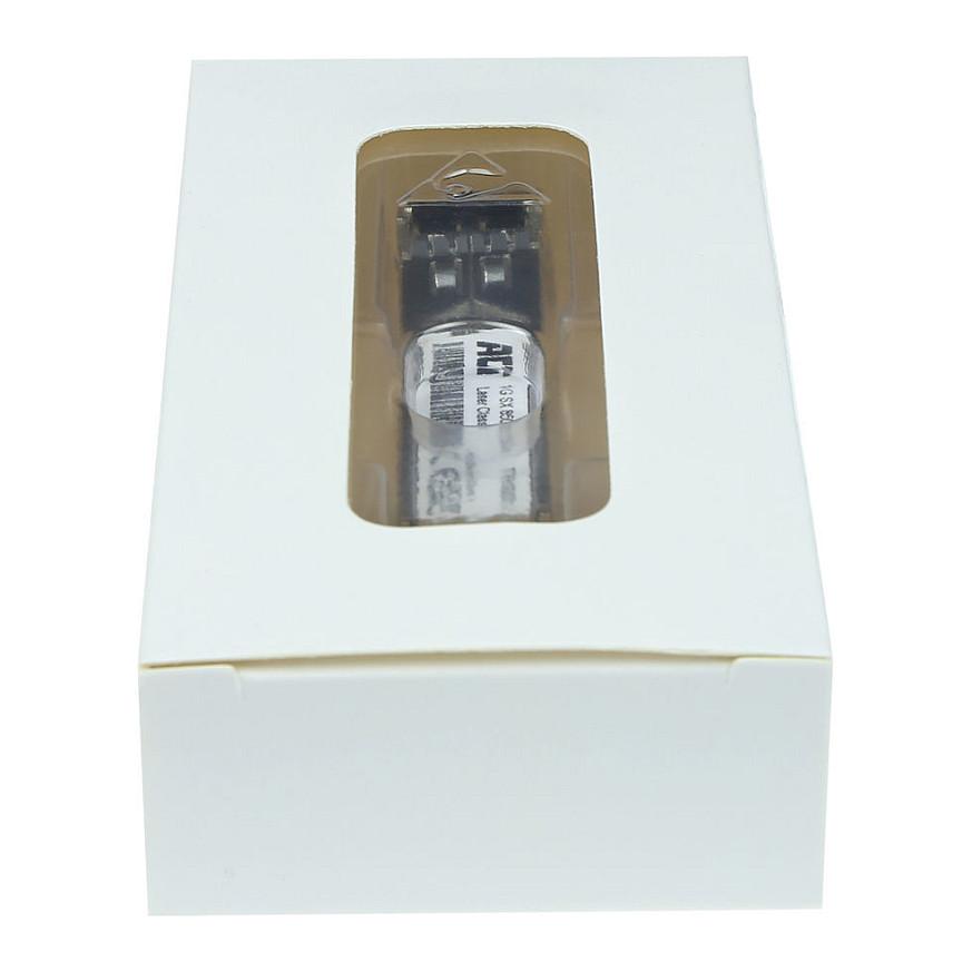 Transceiver ACT TR0014, SFP+, 10 Gbps, LC Duplex, 1310 nm, 10 km, Single-Mode - Argjend - 3