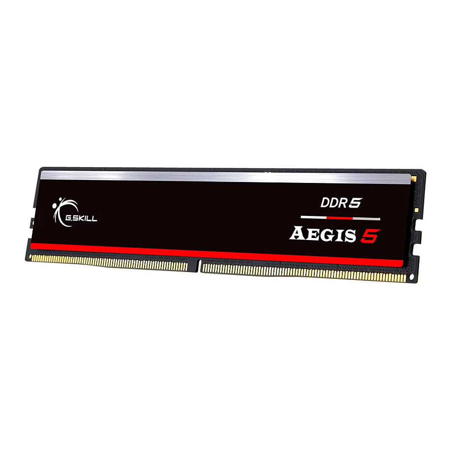 RAM Memorie DDR5 G.Skill AEGIS 5 / 32GB / 5200MHz / 4800 MT/s / CL40 - 2