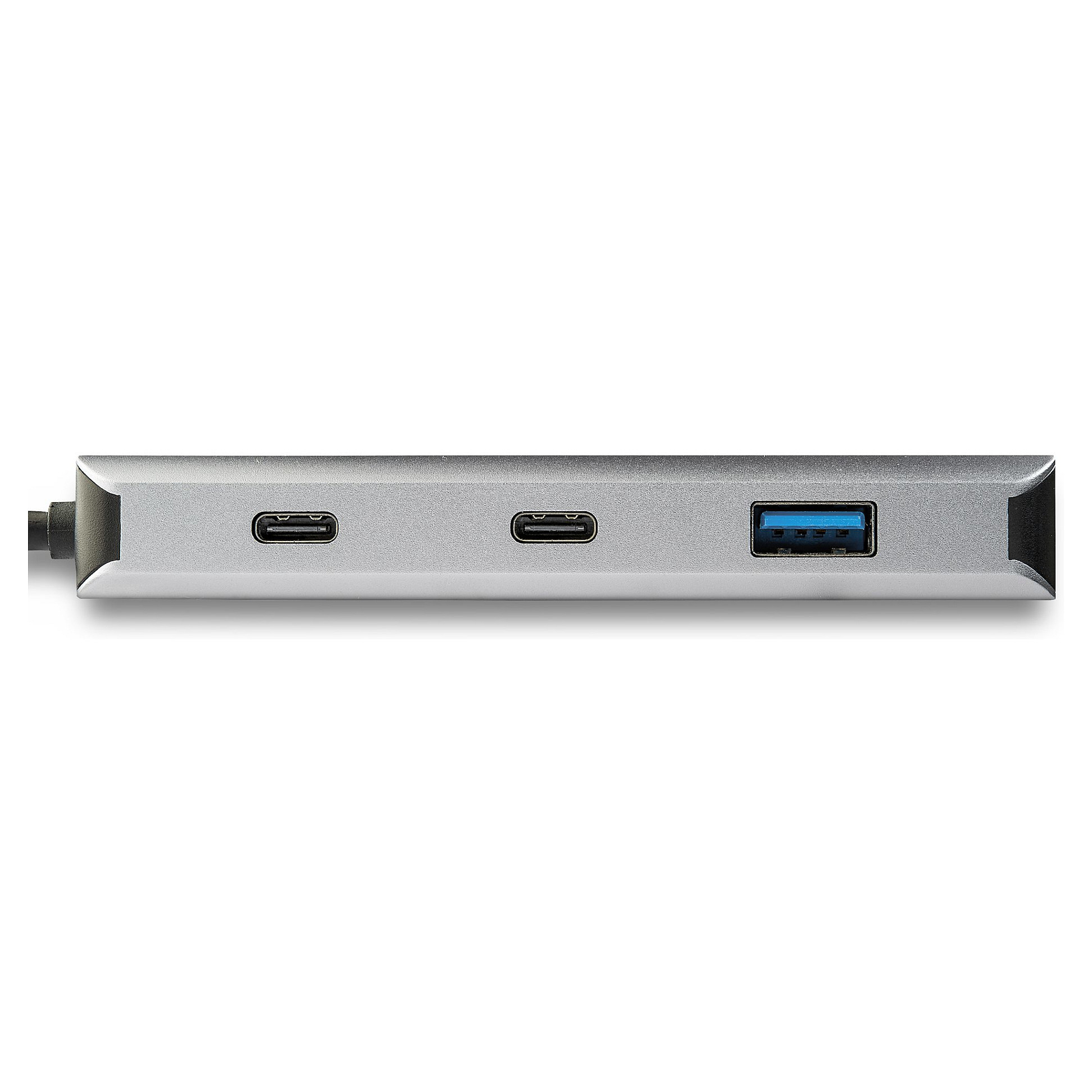 Hub StarTech.com HB31C2A2CB 4-Port USB-C 10Gbps / 2x USB-A / 2x USB-C / Bus-Powered – Hiri - 3