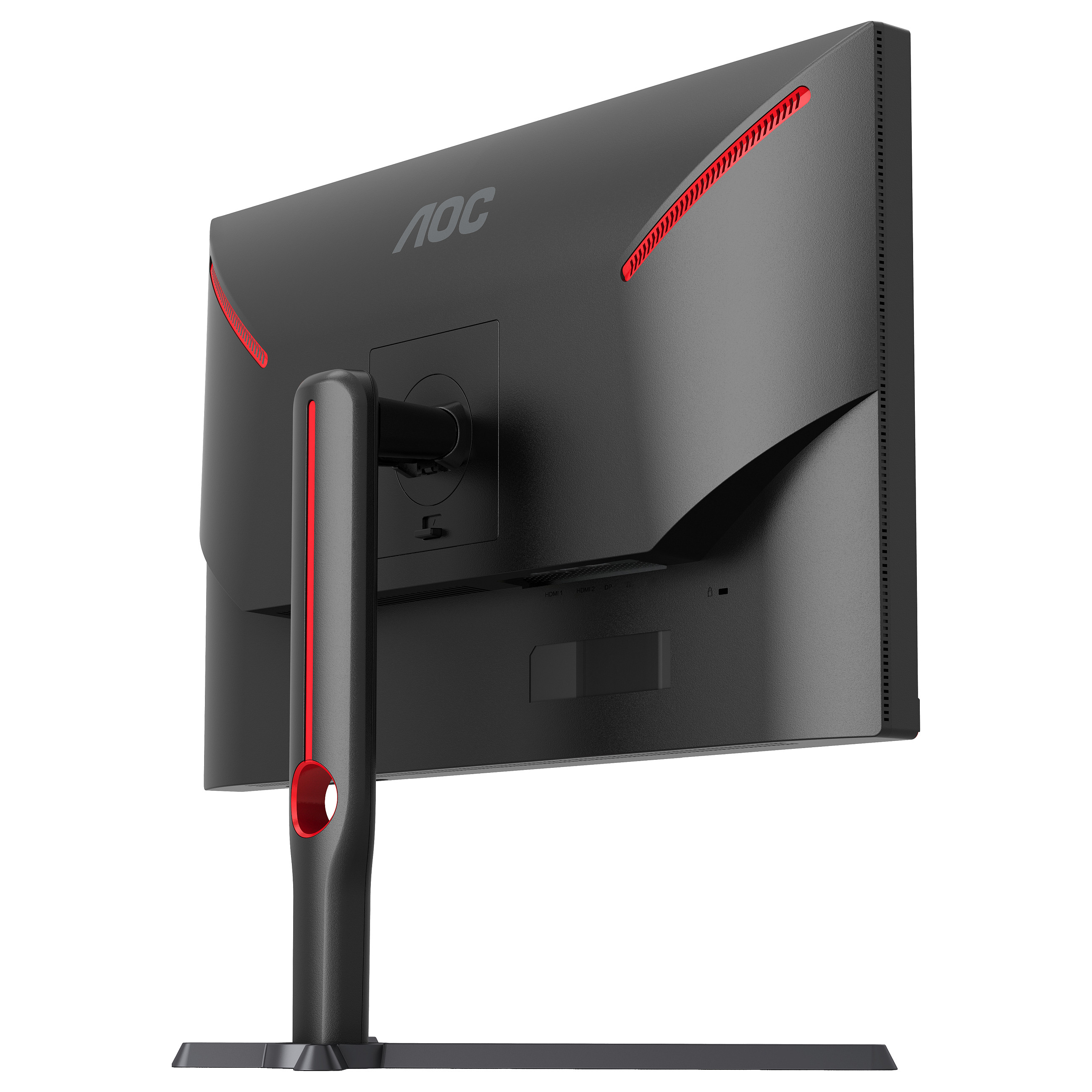 Monitor AOC Q27G3XMN BK – 27” / VA / QHD / 1ms / 180Hz / HDR1000 / I zi - 15