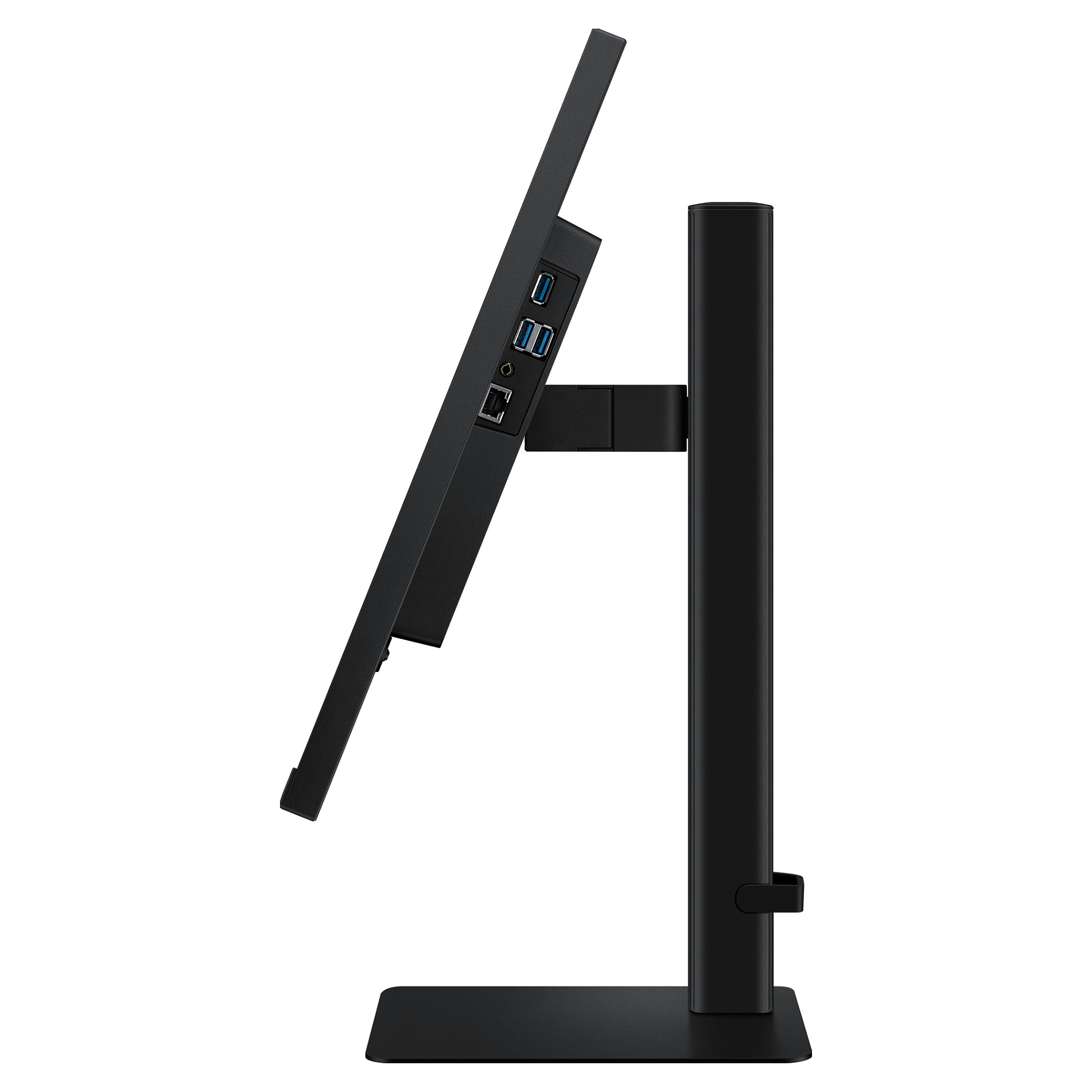 Monitor Samsung LS27D600UAUXEN / 27"/ Quad HD IPS / LCD / 100 Hz / 5 ms / HDMI+USB+DP+HDCP - Zezë - 10