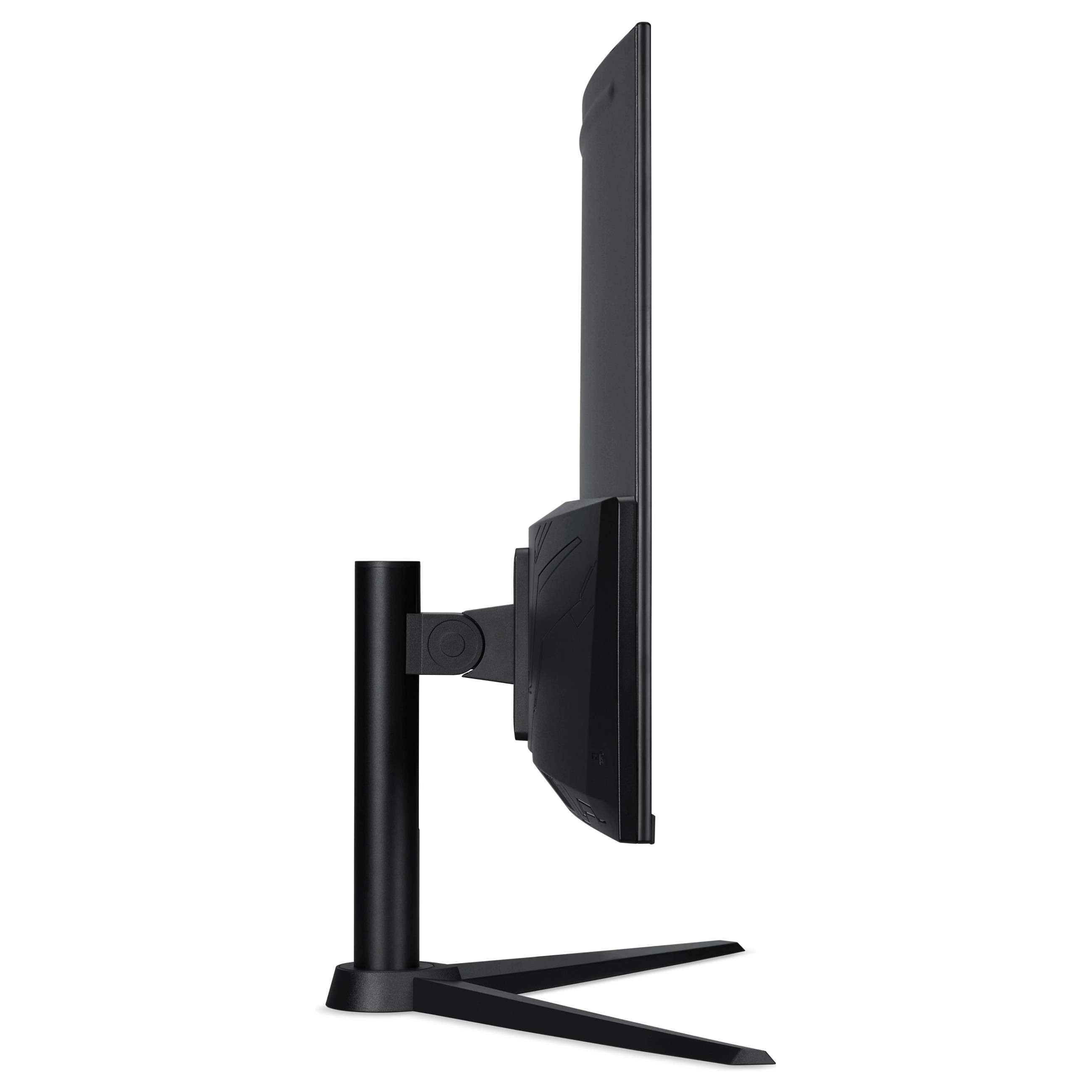 Monitor Gaming Acer Nitro XZ320QUP0bmiiphx / 31.5" / WQHD VA Curved / 144Hz / 1ms / HDMI+DisplayPort - Zezë - 4