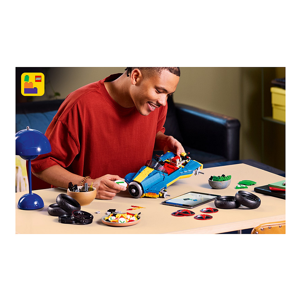 LEGO Super Mario 72050 building toy – Mix - 17