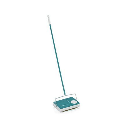 Pastrues Tepia Qilima LEIFHEIT Regulus / Mekanik / 22 cm - Gjelbër/Bardhë