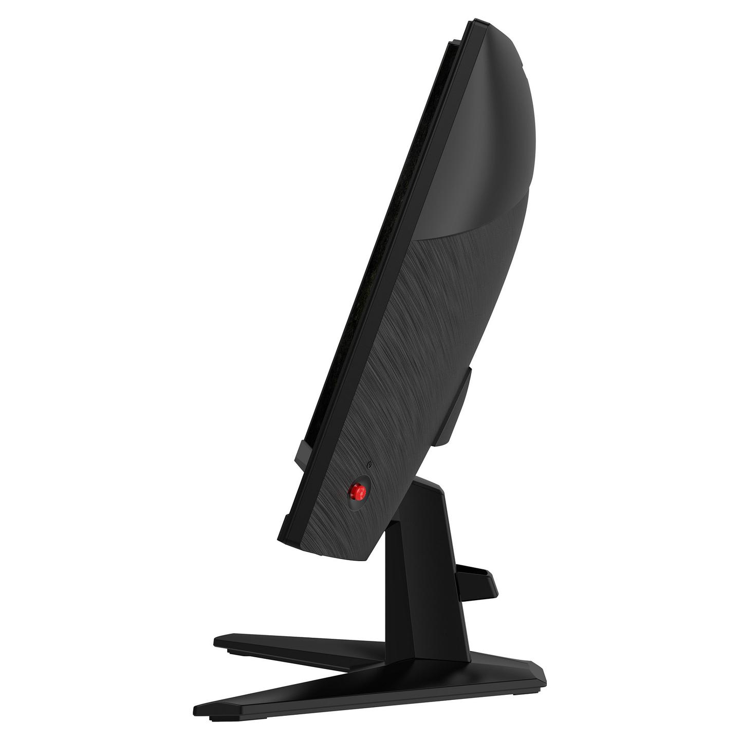 Monitor Gaming MSI MAG 245C X24, 23.6", FHD VA Curved, 240Hz, 1ms, 2xHDMI+DP - Zezë - 11
