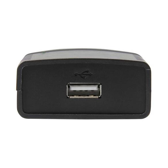 Print Server StarTech.com PM1115U2, Adapter për Lidhjen e Printerit USB në Rrjet, USB 2.0, Fast Ethernet 10/100Mbps, 1x RJ45 - Zezë - 4