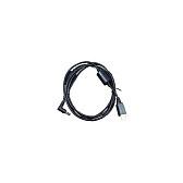 Kabllo për Furnizim me Energji për Skaner Zebra CBL-DC-451A1-01 / DC / Filtered / 1.5 m / Për 36xx - Zezë - 1