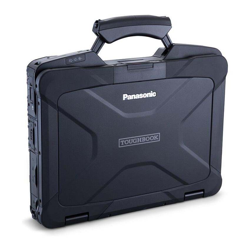 Laptop Panasonic Toughbook FZ-40FZ001B4 / Core Ultra 5 135H / 16GB DDR5 / 512GB / 14" FHD IPS Touch / Intel Arc Graphics - Zezë - 2