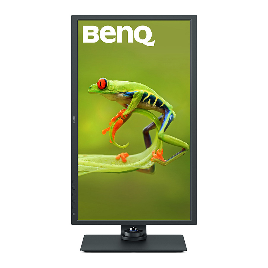 Monitor BenQ SW321C / 32″ / 4K Ultra HD IPS LED / 60Hz / 5ms / USB + HDMI + DP + USB-C - Zezë - 5