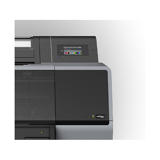 Printer Inkjet Epson SureColor SC-P7500 24" (60.96cm) Color Inkjet - 2