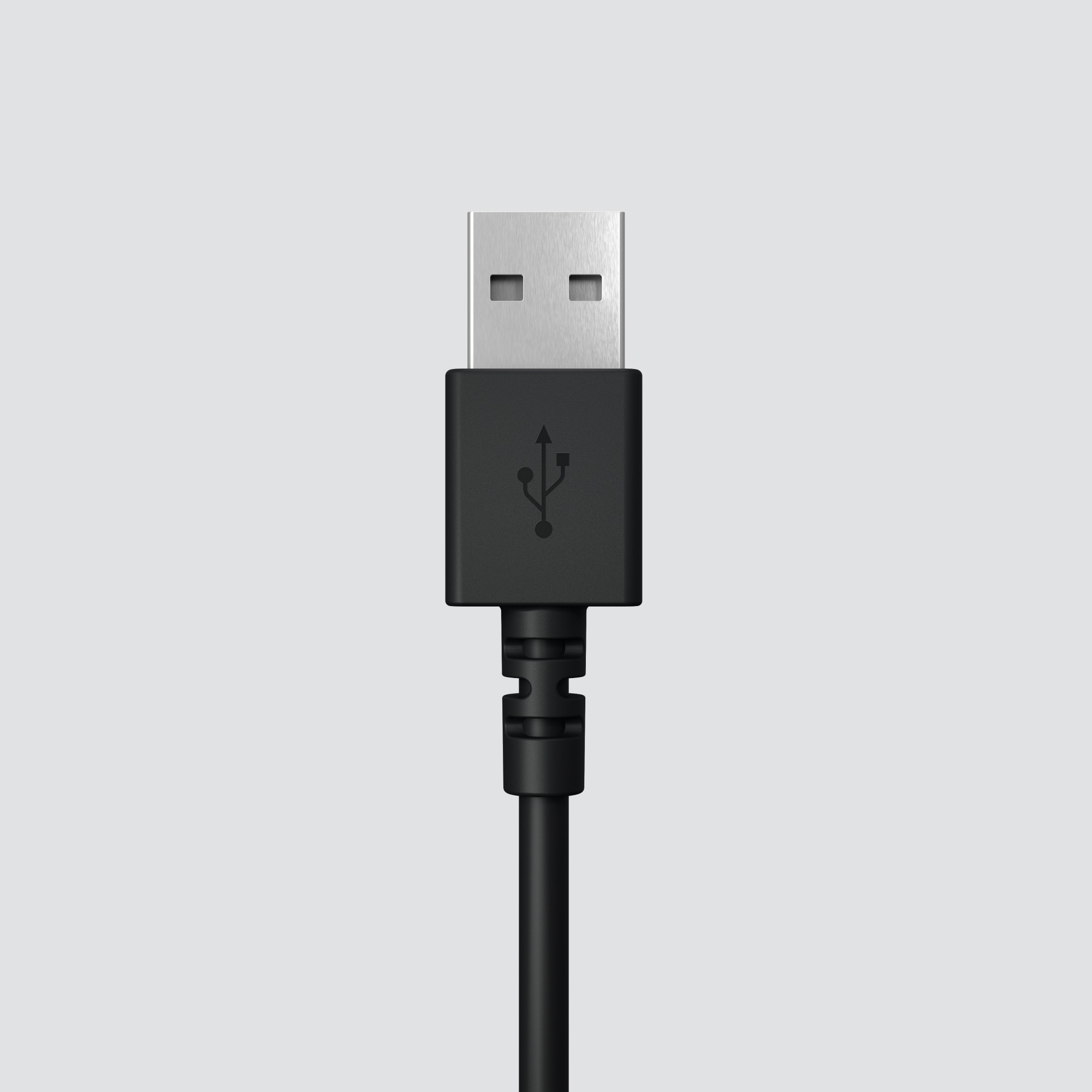 Kufje me kabllo Logitech H390 / USB- A / 20 – 20000 Hz / Stereo - e zezë - 3