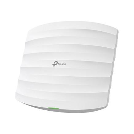 Access Point TP-Link Festa F54, Wi-Fi 5 AC1750, Dual-Band, MU-MIMO, 2× Gigabit Ethernet, PoE, Mesh – Bardhë