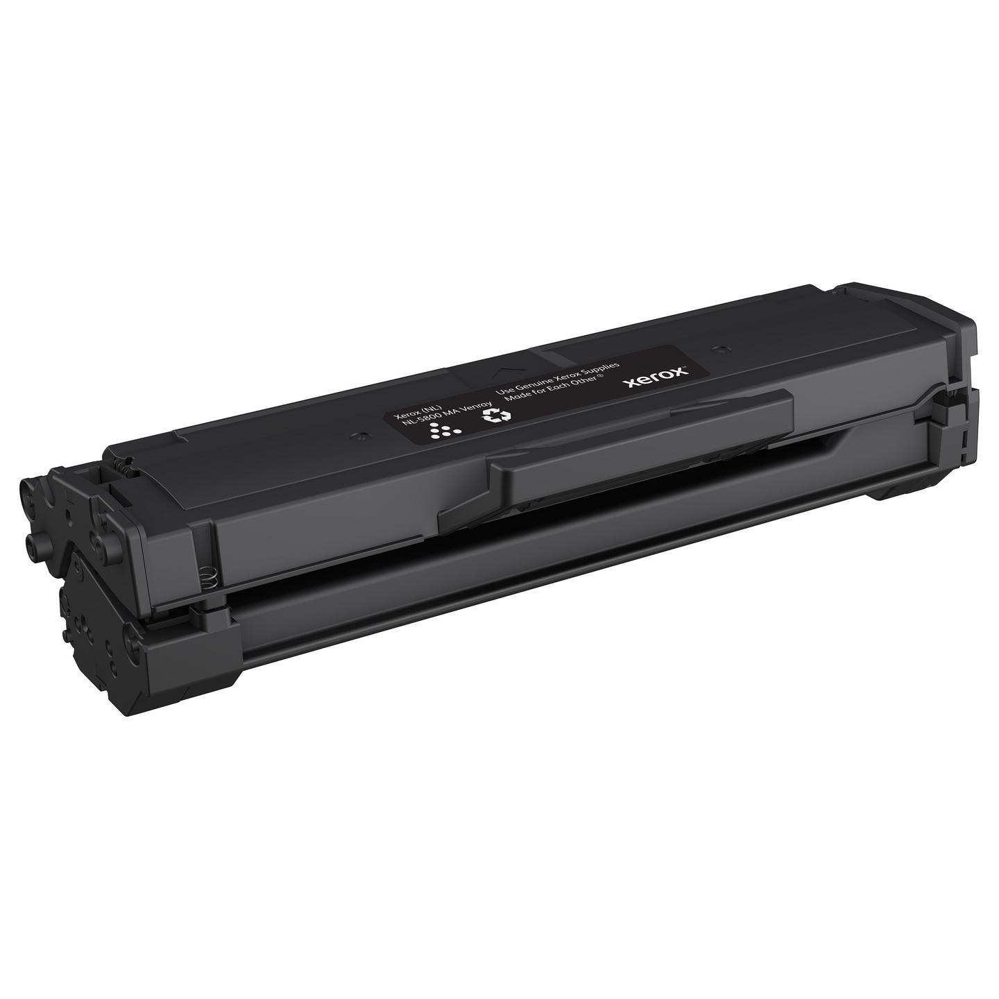 Toner Xerox 006R04961, 1500 faqe, për B105, B110, B115 - Zezë