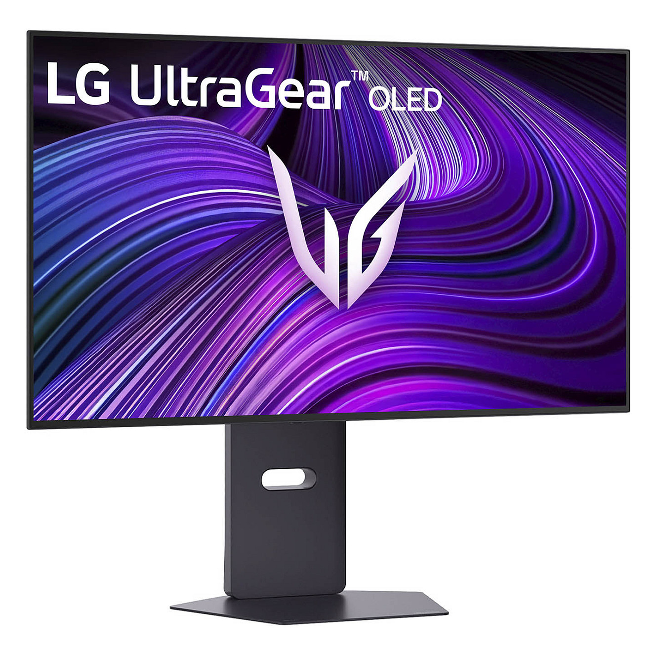 Monitor Gaming LG UltraGear 32GX850A-B / 32"/ 4K Ultra HD OLED / 165Hz / 0.03ms / HDMI+USB+DP - Zezë - 2