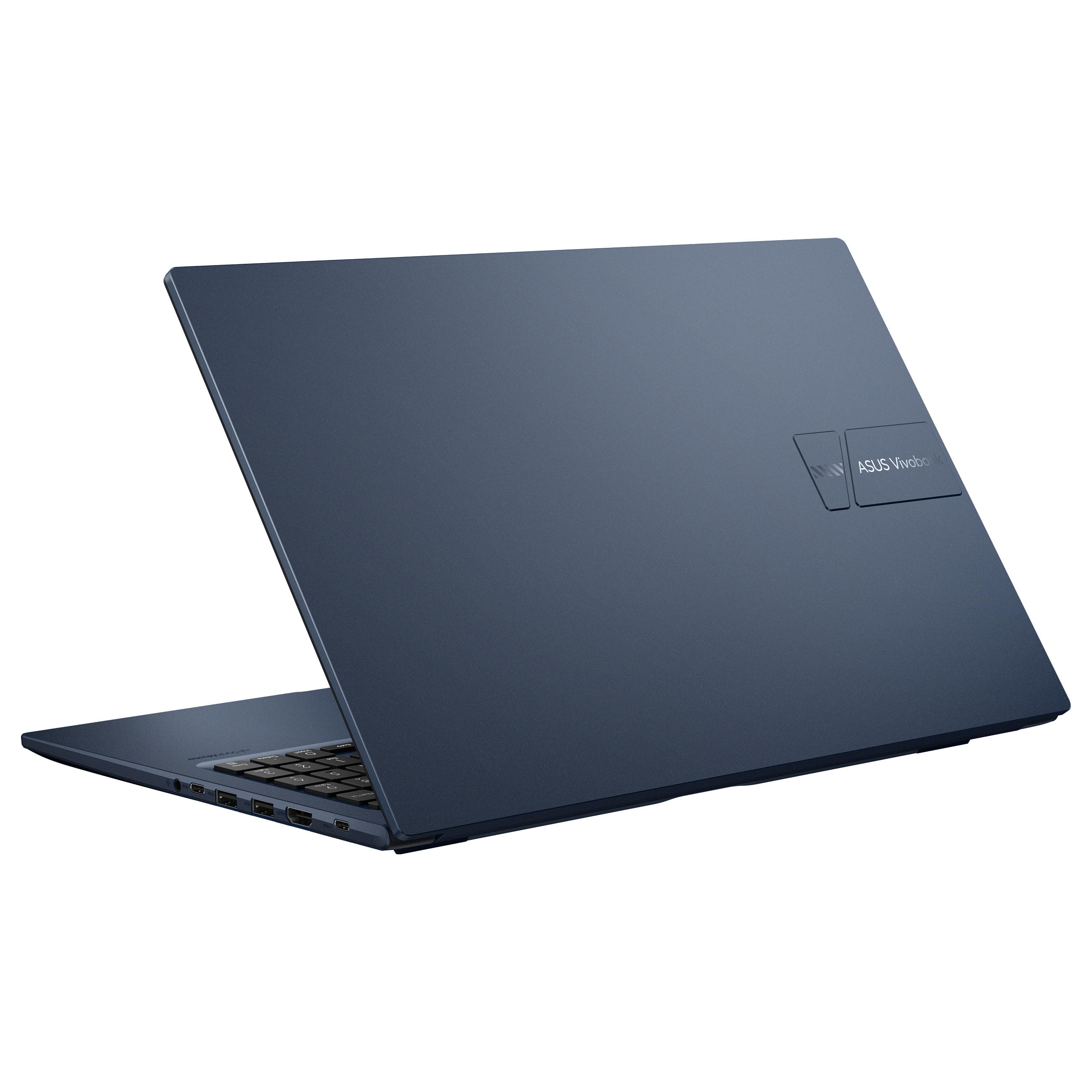 Laptop ASUS VivoBook 15 X1504VA-ISCBQ5356W / Core 5 120U / 16GB DDR5 / 512GB / 15.6" Full HD IPS-Level 60Hz / Intel Graphics / DE  - Blu - 4