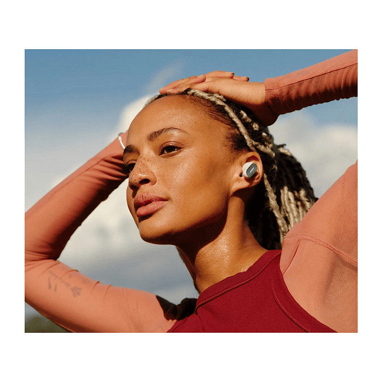 Kufje pa kabllo Bose QuietComfort Ultra Earbuds (2nd Gen) – Bardhë - 7