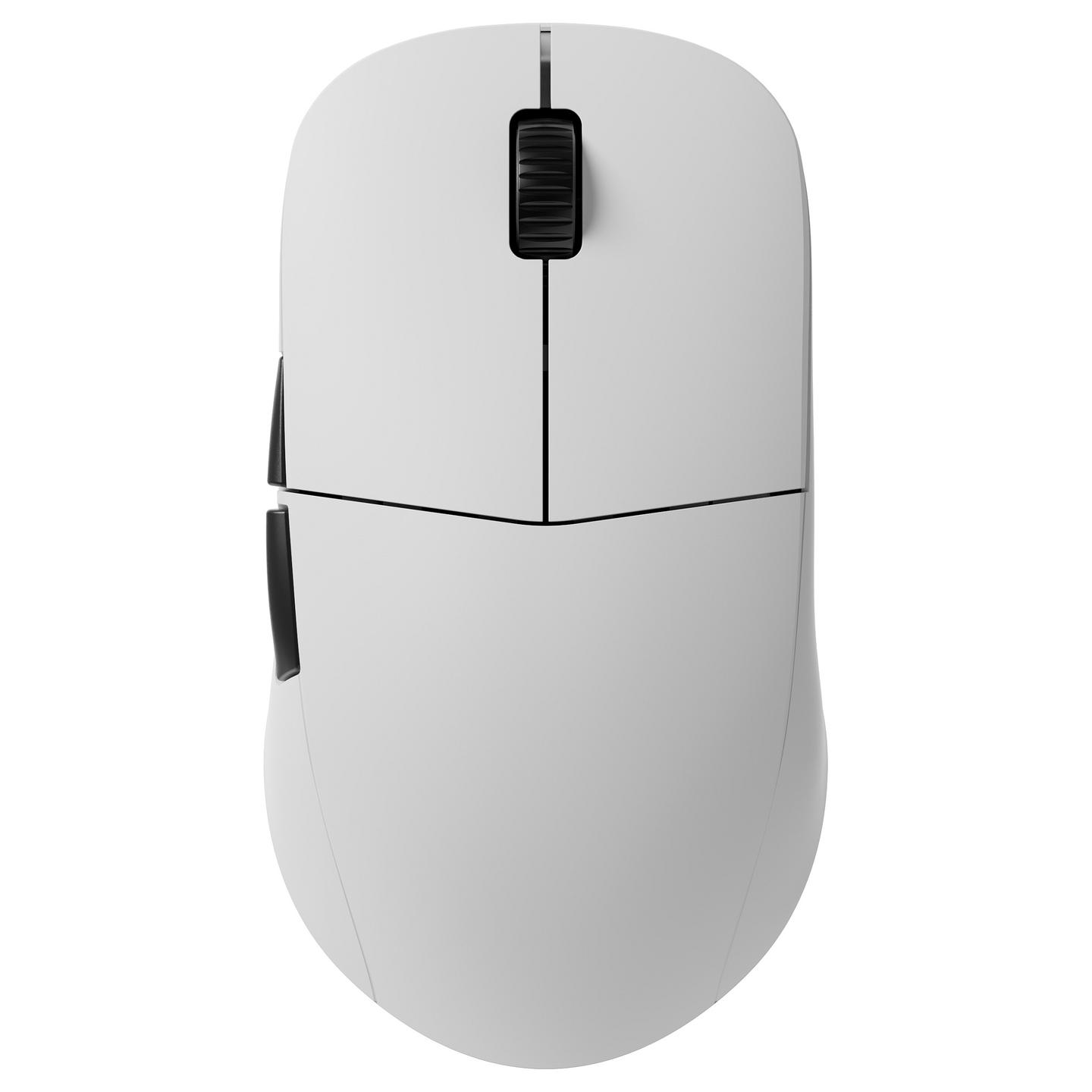 Maus Gaming Endgame Gear XM2w 4K v2 / Wireless / PixArt PAW3950 / 30.000 DPI / 4000Hz / 6 Butona / 2.4 GHz - Bardhë - 6