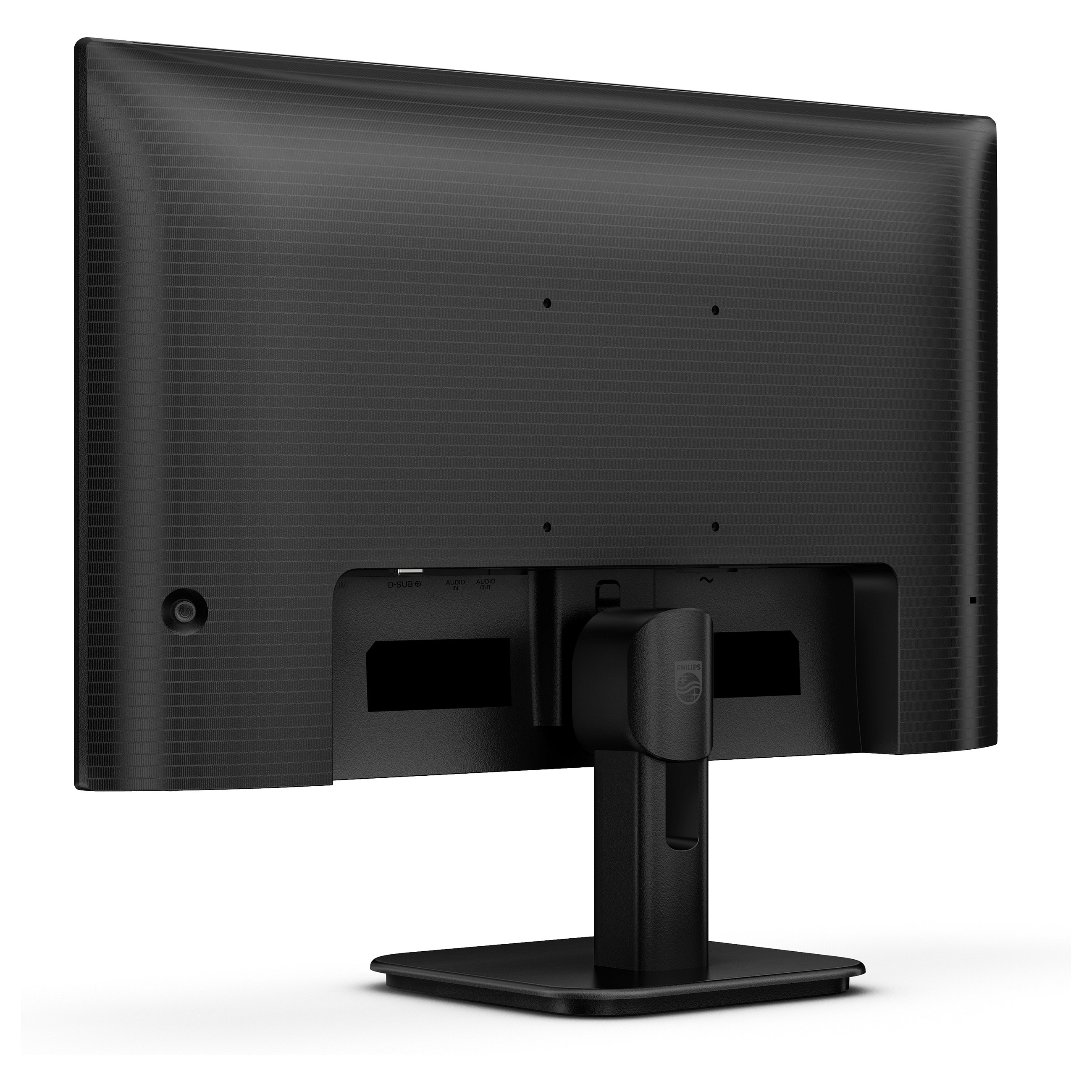 Monitor Philips 24E1N1100A / 24" / Full HD IPS / LCD / 100 Hz / 4 ms / HDMI+VGA+HDCP - Zezë - 13
