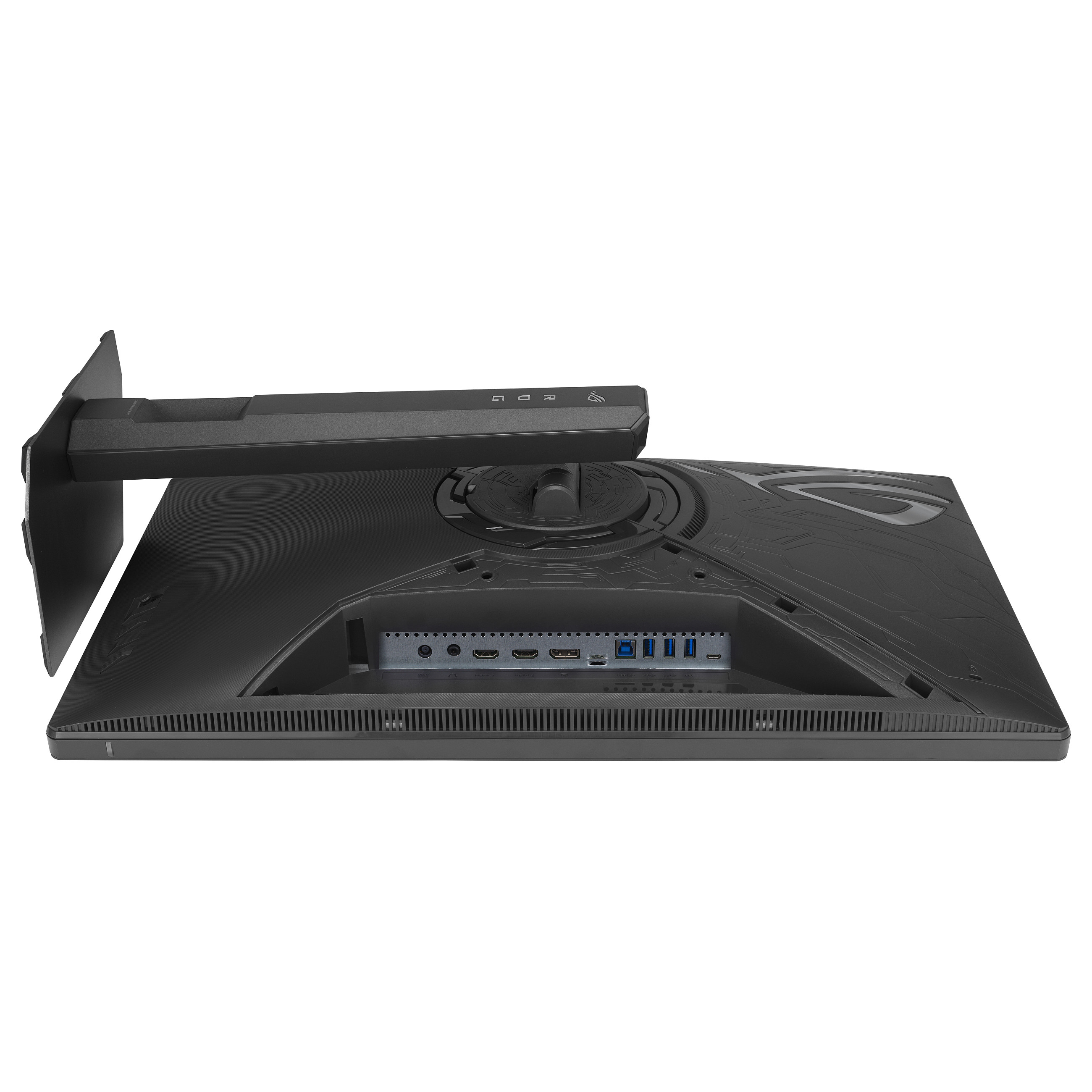 Monitor Gaming ASUS ROG Strix XG27AQNGV / 27"/ WQHD LCD IPS / 360Hz / 1ms / HDMI+DP+USB - Zezë - 8