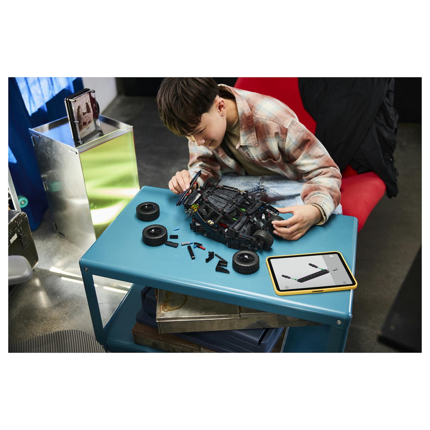 LEGO Technic 42239 - 19