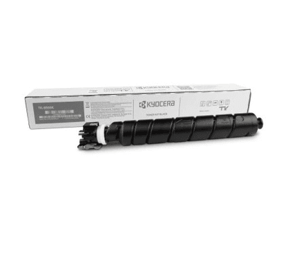 Toner Kyocera TK-8555K (1T02XC0NL0) / 40,000 faqe – Zezë - 1