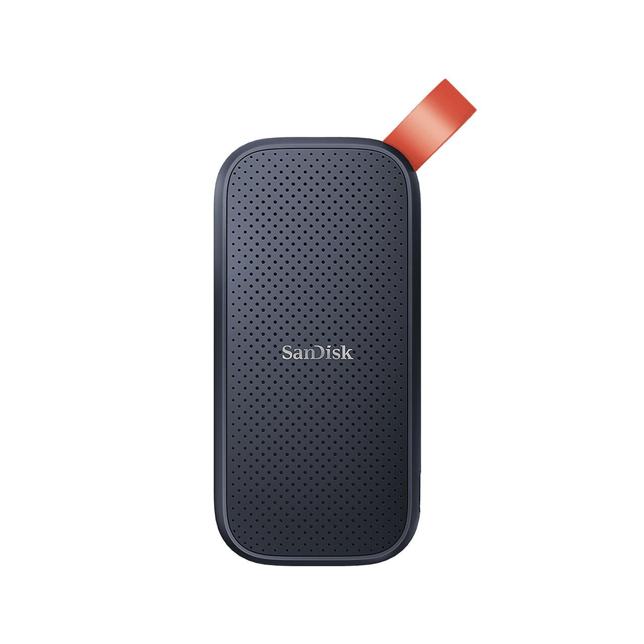 SSD e Jashtme SanDisk Portable / 480GB / USB 3.2 Gen 2 / 520MB/s - Blu