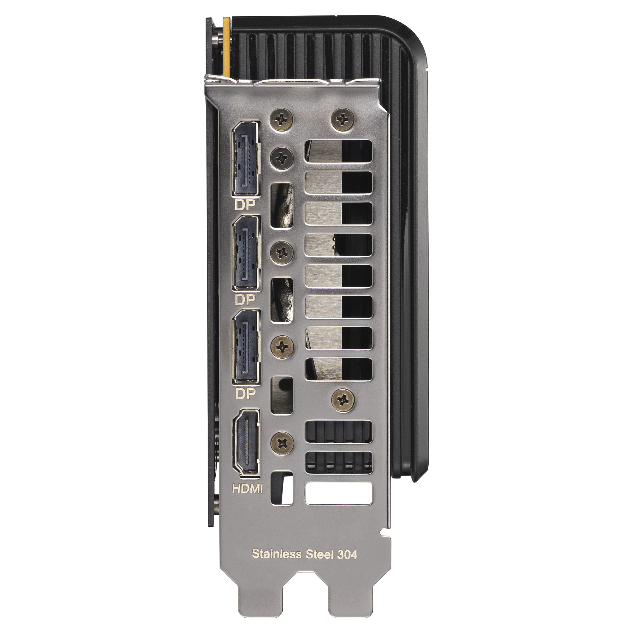 Kartelë grafike NVIDIA RTX 5050 8GB GDDR6 ASUS Prime OC - 9