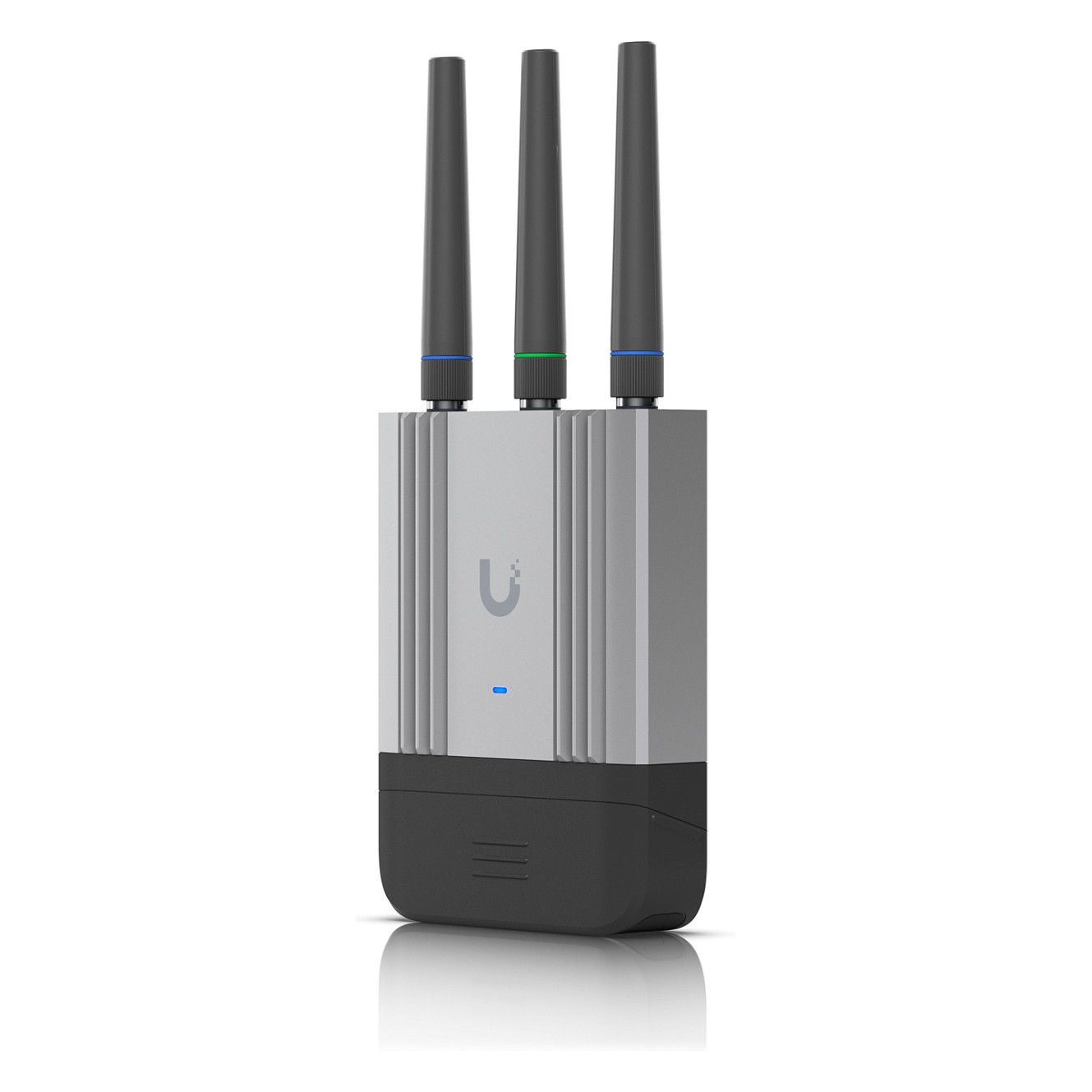Ruter Ubiquiti UniFi Mobiler Router Industrial Cat 4 WiFi GPS PoE UMR-Industrial - 3