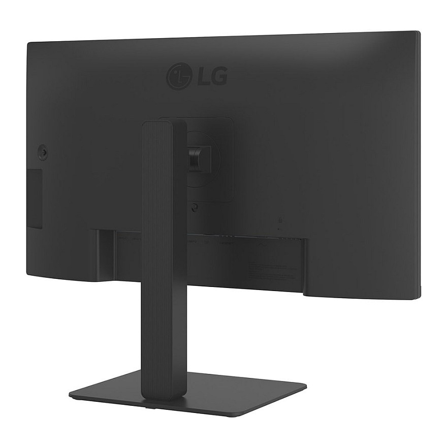 Monitor LG 27BA54QB-B / 27" / QHD IPS / 100Hz / 5ms / HDMI+DisplayPort - Zezë - 7