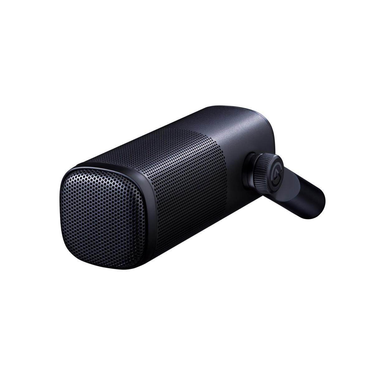 Mikrofon Elgato Wave DX / XLR / 50Hz–15kHz - Zezë