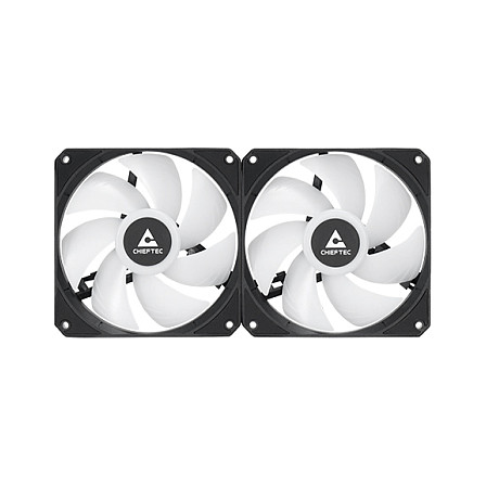 Ftohës për Procesor K Cooler  Water Cooling Chieftec Iceberg 240 RGB multi Cooler | 1700| 1200| 1150| 1151| 1155| 1156| 1851| AM5/4/3+/2+/2 - 2