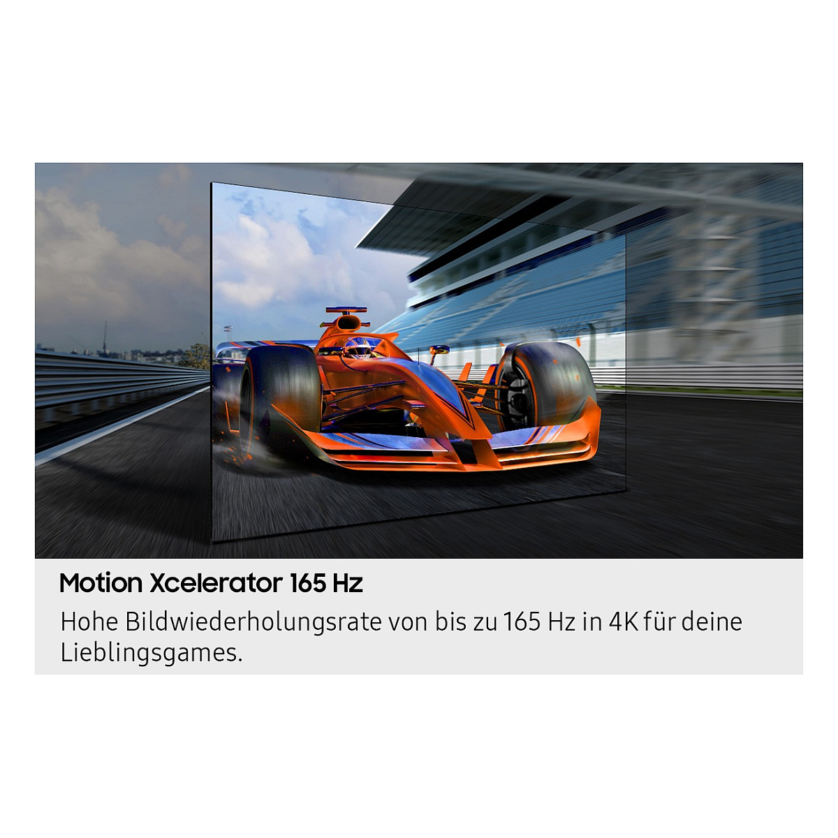 Smart TV Samsung GQ55S95FAT / 55"/ 4K UHD / OLED / 144Hz / HDMI+USB+HDR10+ - Zezë - 6
