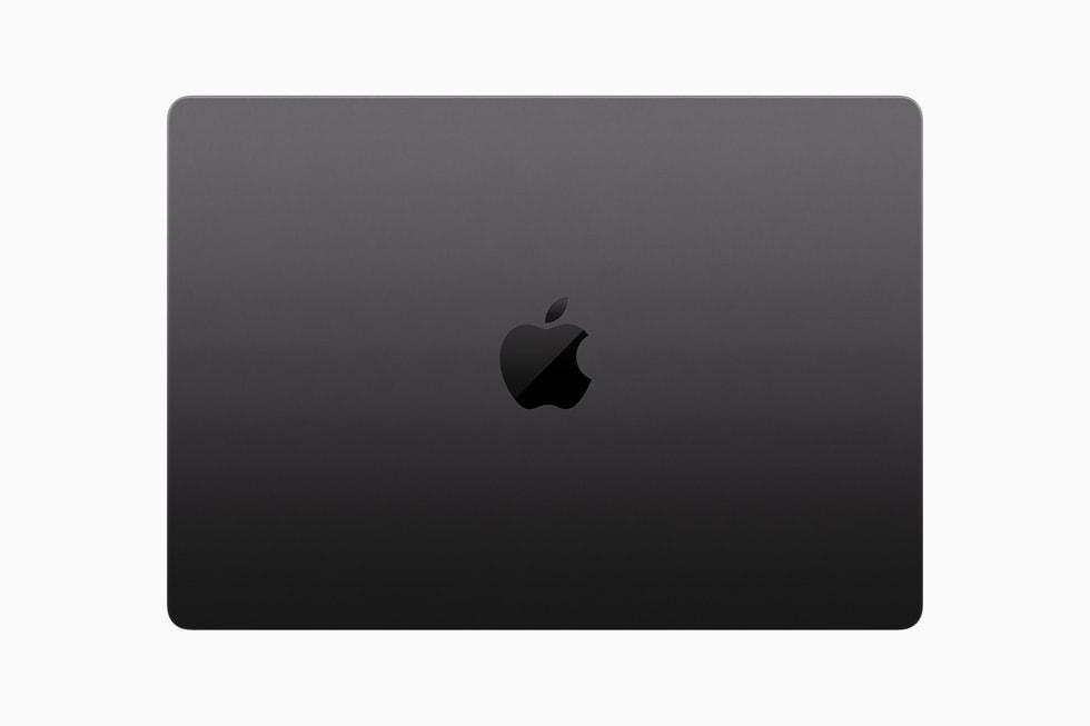 MacBook Pro 14.2" / 15 CPU / 16 GPU / 48GB / 1TB – Space Black - 2