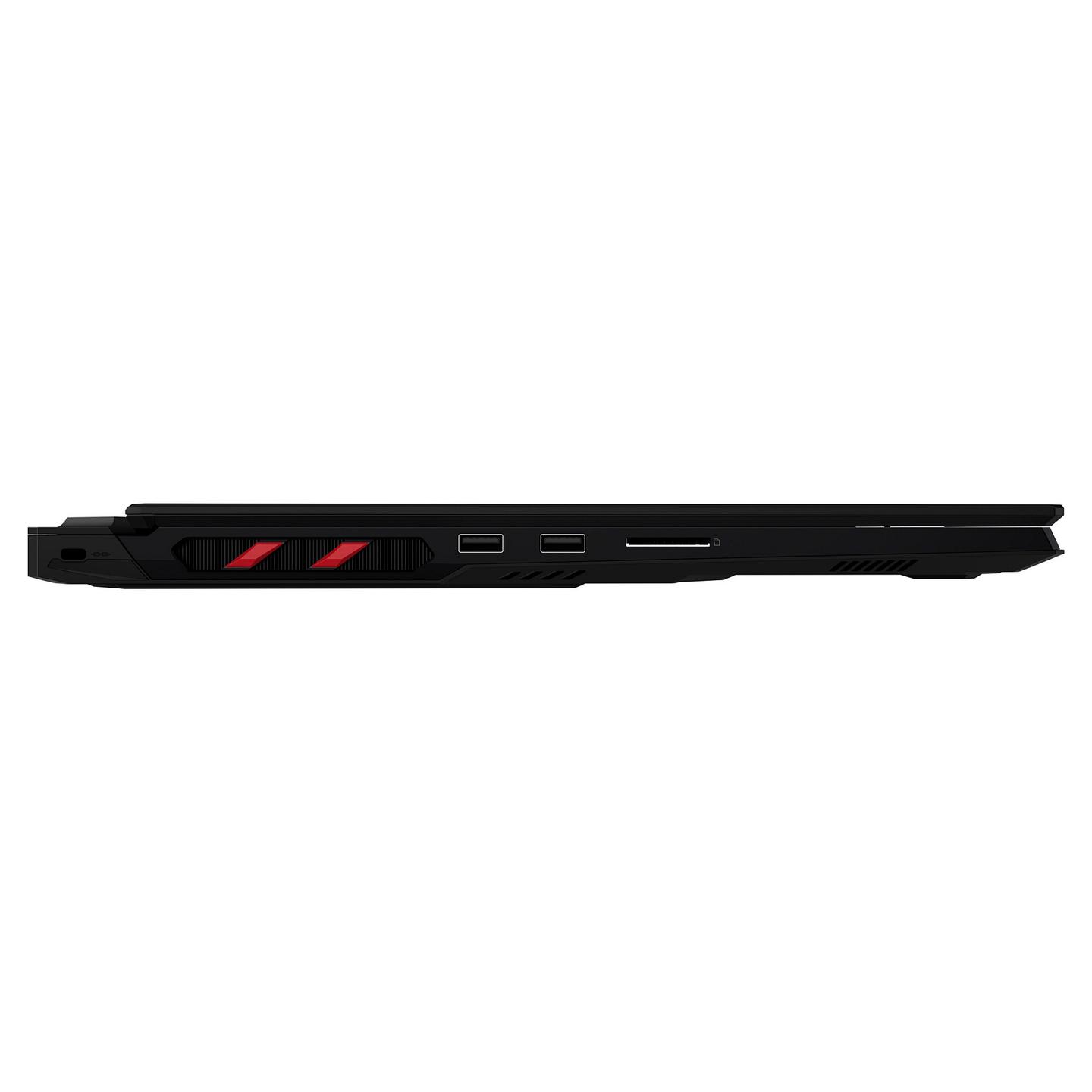 Laptop Gaming MSI Raider 18 HX AI A2XWIG-270FR, Core Ultra 9 285HX, 64GB DDR5, 4TB, 18" UHD+ Mini LED 120Hz, RTX 5080 16GB - Zezë - 14
