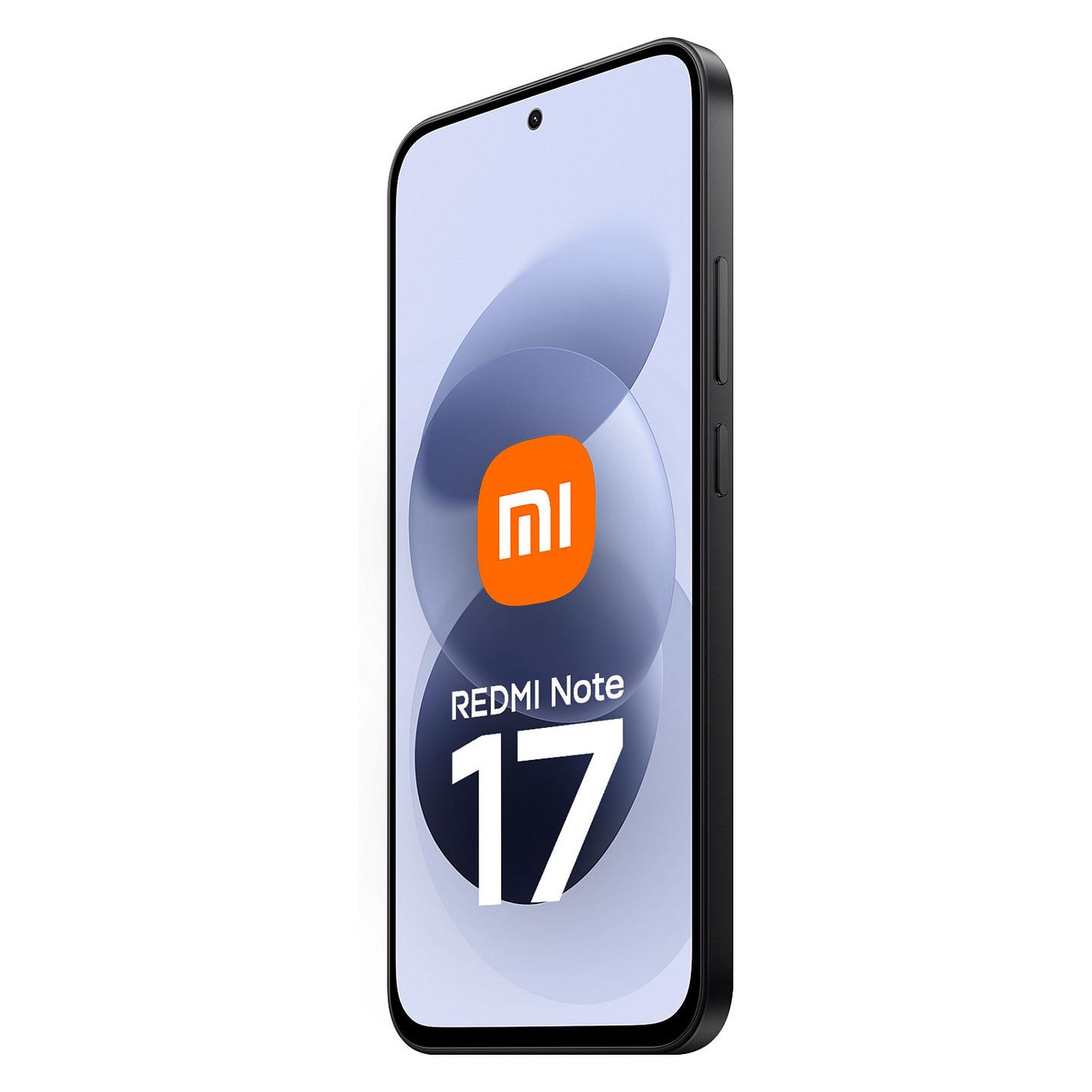 Telefon Xiaomi Redmi Note 17 / 4GB / 128GB / 4G / Dual SIM - Zezë - 5