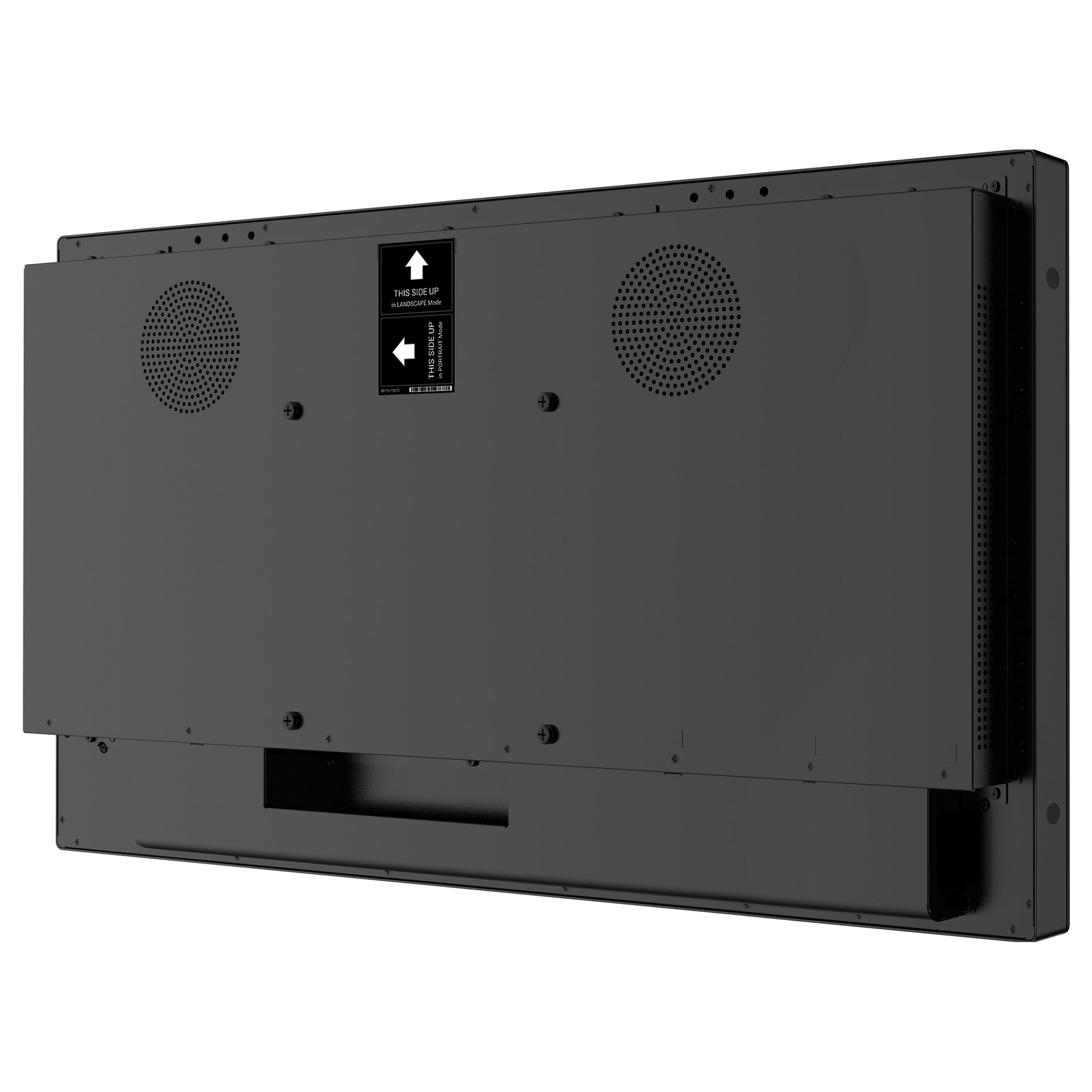 Monitor IIYAMA TF3239AS-B1AG / 31.5"/ Full HD LED IPS Multi Touch / 60Hz / 8ms / HDMI+DP - Zezë - 19