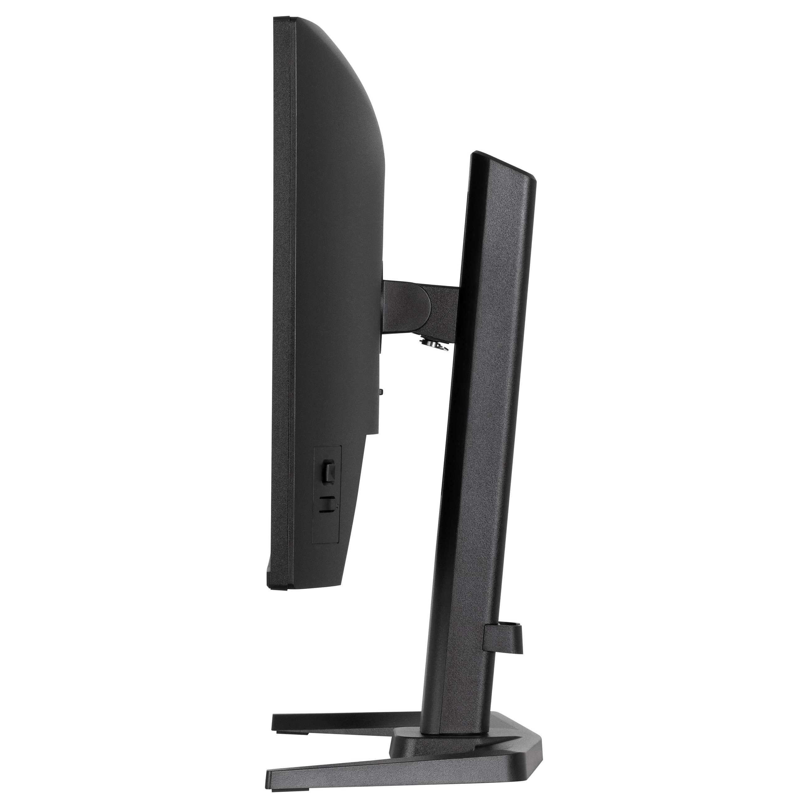 Monitor Gaming iiyama G-Master GB2471HSU-B1 / 23.8"/ Full HD Fast IPS / 240 Hz / 0.3 ms / HDMI+USB+HDCP - Zezë - 5
