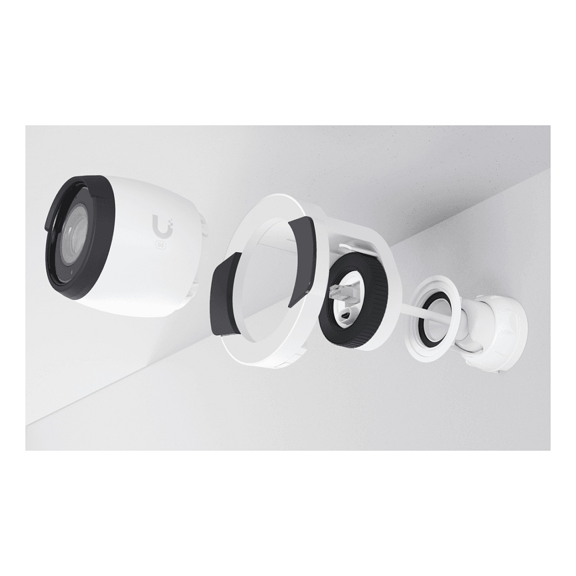 Aksesorë për Rrjet Z Ubiquiti UACC-G5-Enhancer - 2