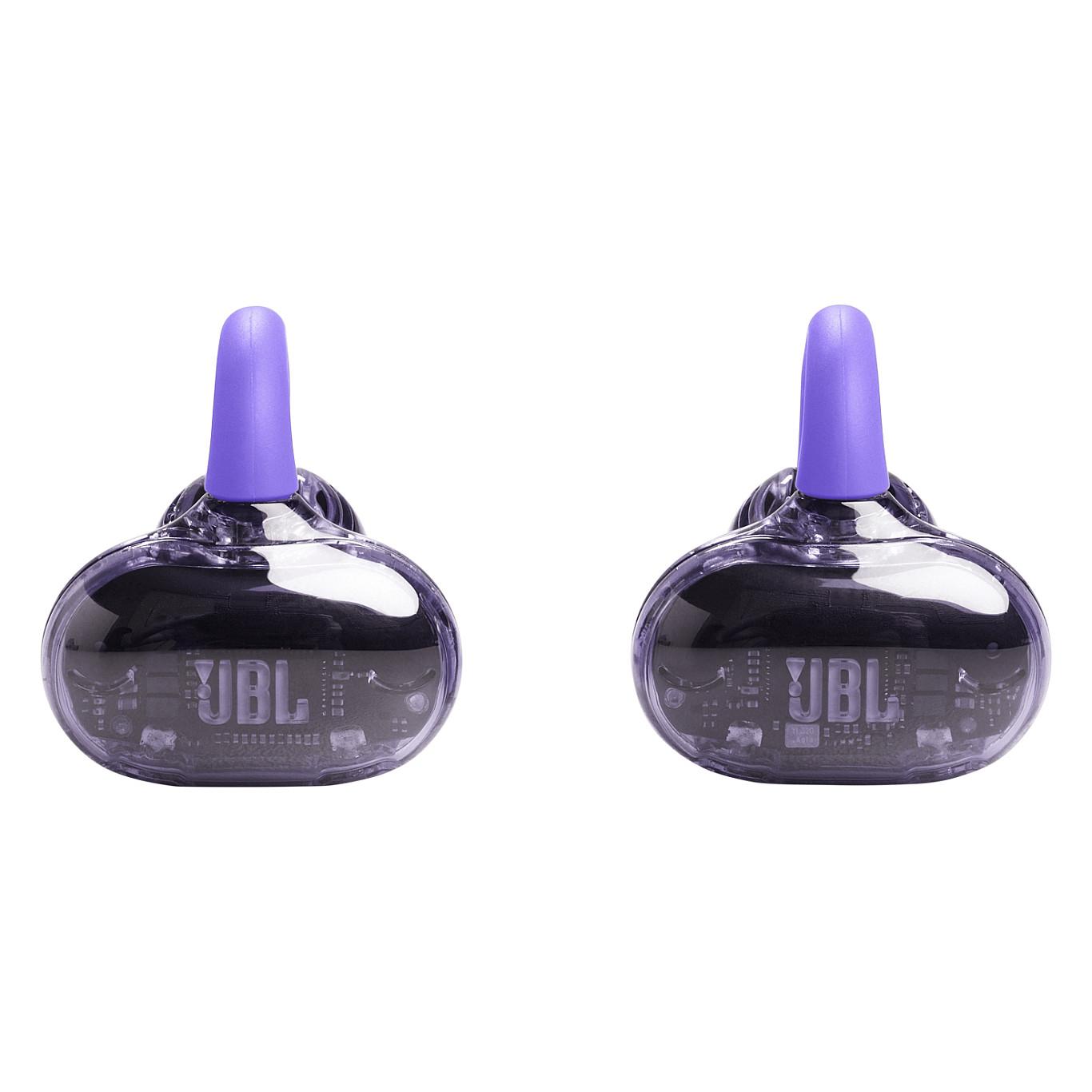 Kufje pa kabllo JBL Soundgear Clips / Bluetooth 5.4 / TWS / Open-Ear - Vjollcë - 8