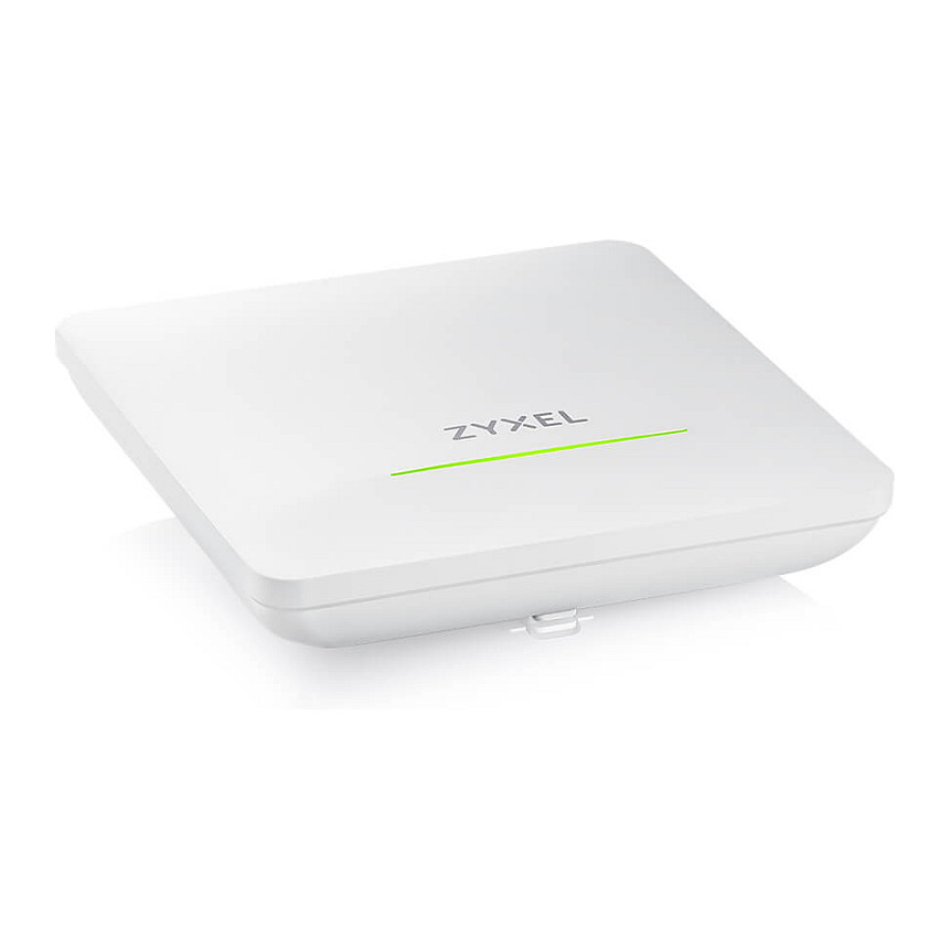Access Point Zyxel NWA50BE Pro / Wi-Fi 7 (BE6500) / NebulaFlex / Dual-Band / 1x 2.5GbE LAN - 4