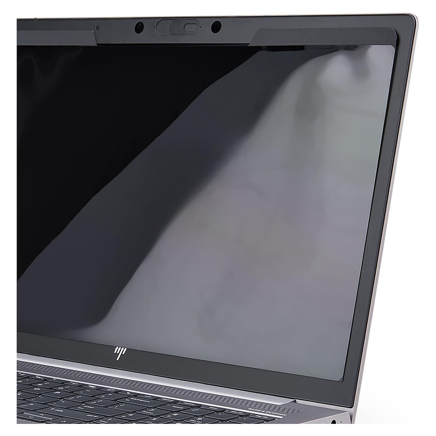 Filtër Privatësie StarTech.com 161LM-PRIVACY-SCREEN, 16", 16:10, ±30°, Microlouver - Transparent - 7