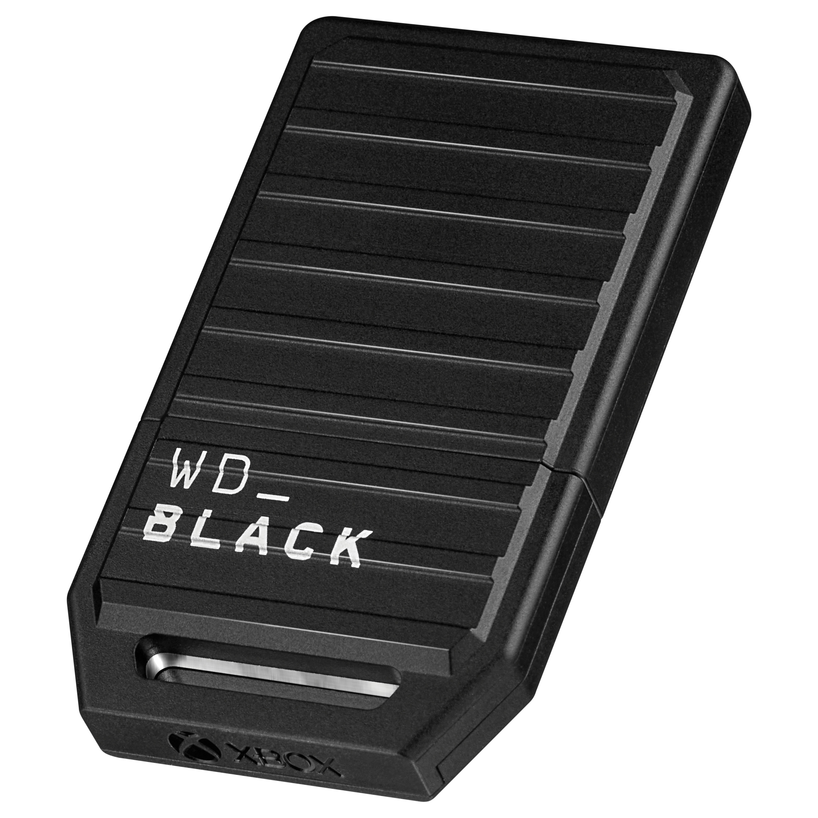 SSD e Jashtme SanDisk WD_BLACK C50 Storage Expansion Card / 1TB / Xbox Expansion Slot / NVMe - Zezë - 1