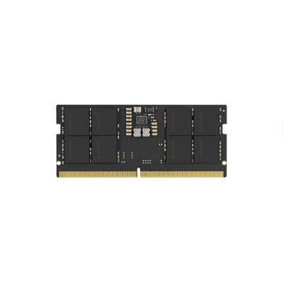 RAM Memorie DDR5 GoodRAM, 8GB, SO-DIMM, 5600MHz, CL46, 1.1V, 262-pin - Zezë