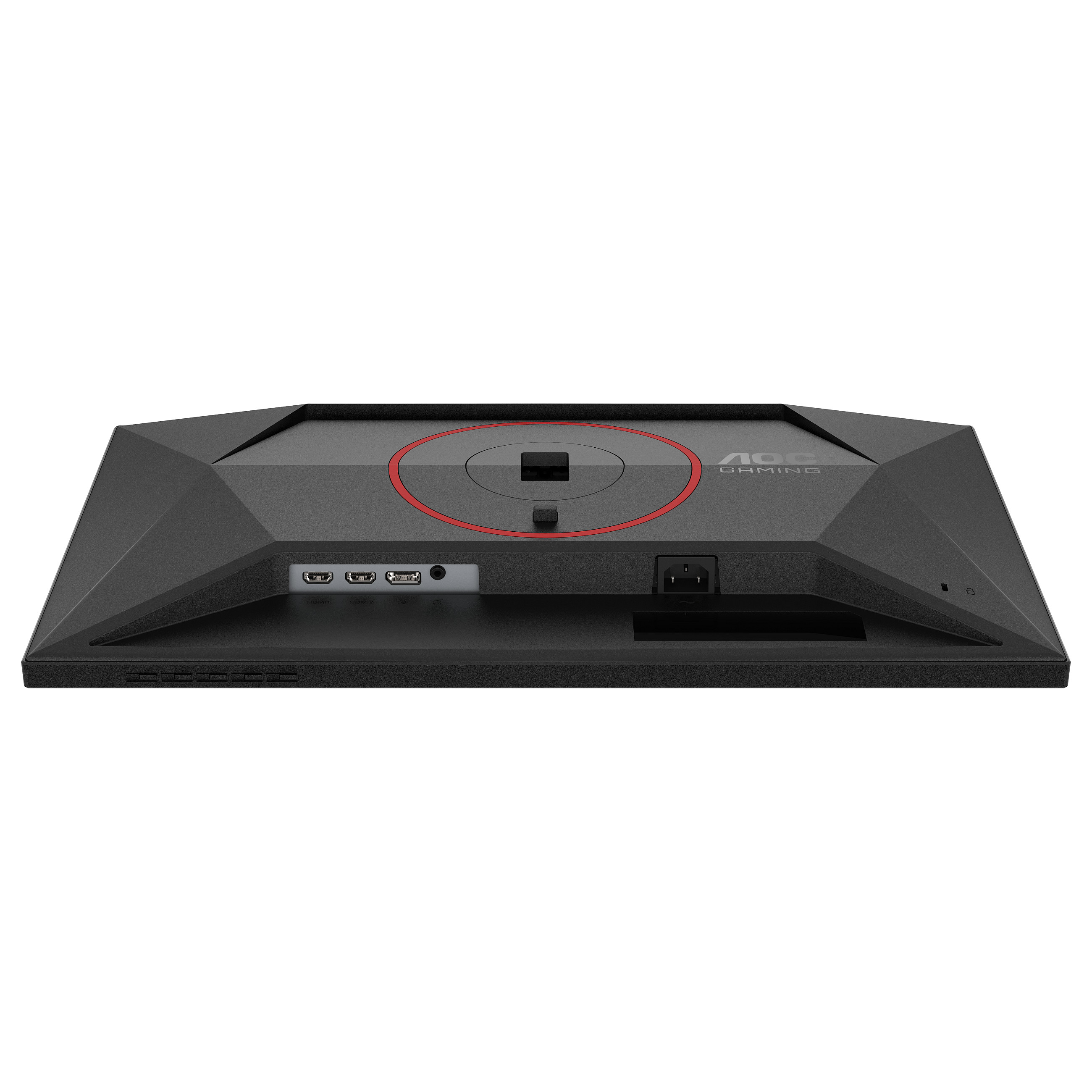 Monitor Gaming AOC G4 24G4HA / 24 Inch / 200Hz / 0.5ms / I zi - 18