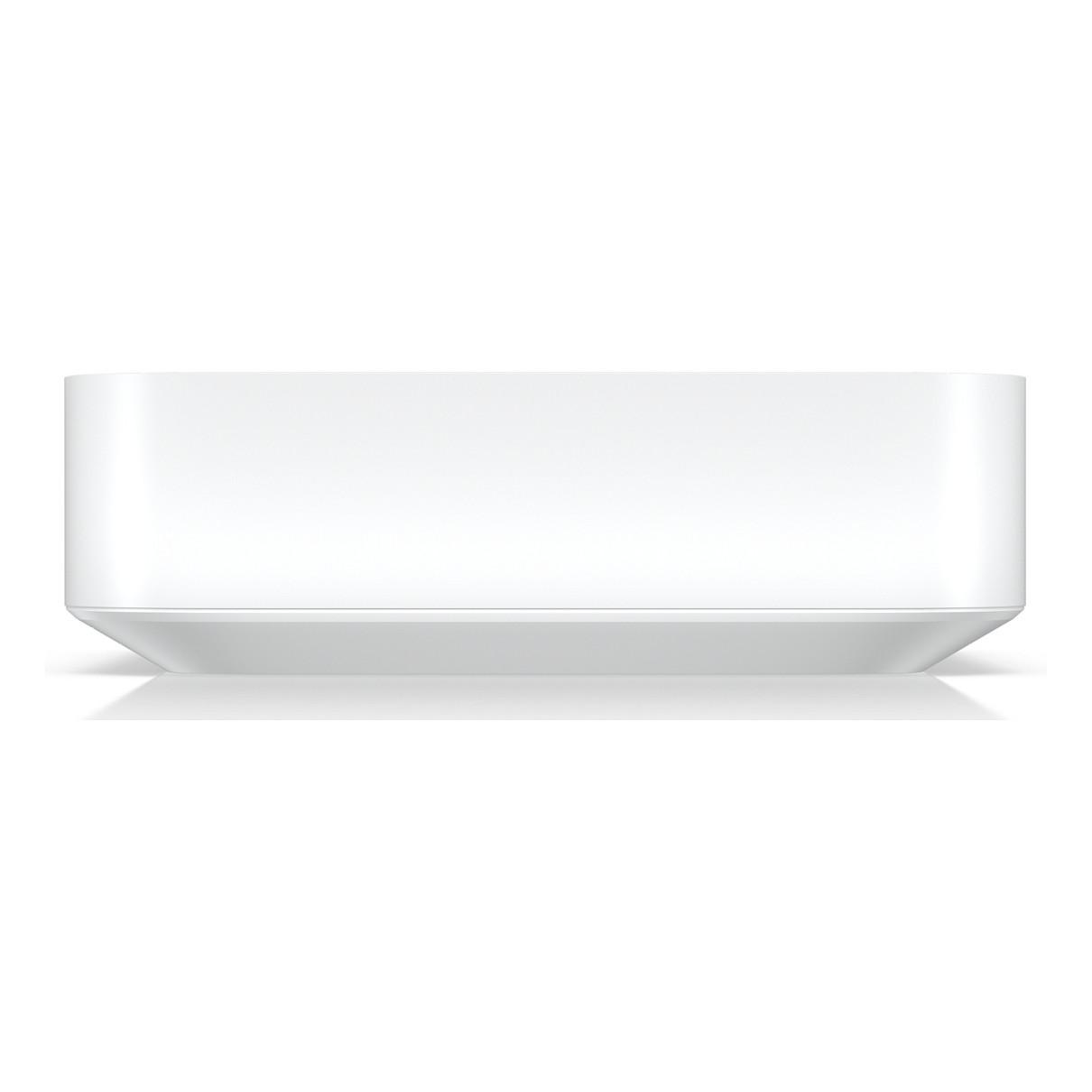 Ubiquiti UniFi Next-Generation Gateway Lite (UXG-Lite) – Gigabit WAN/LAN, Firewall, IDS/IPS, VPN, UniFi Controller, USB-C, i bardhë - 4